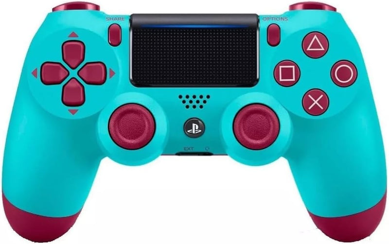 Controle Dualshock 4