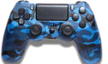 Controle Dualshock 4