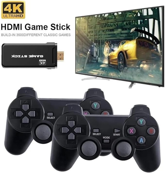 Game Stick