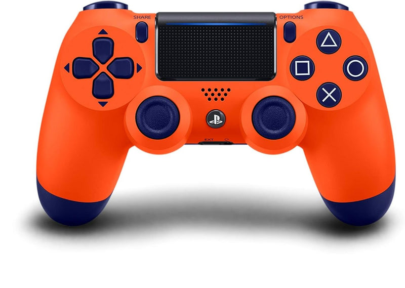 Controle Dualshock 4