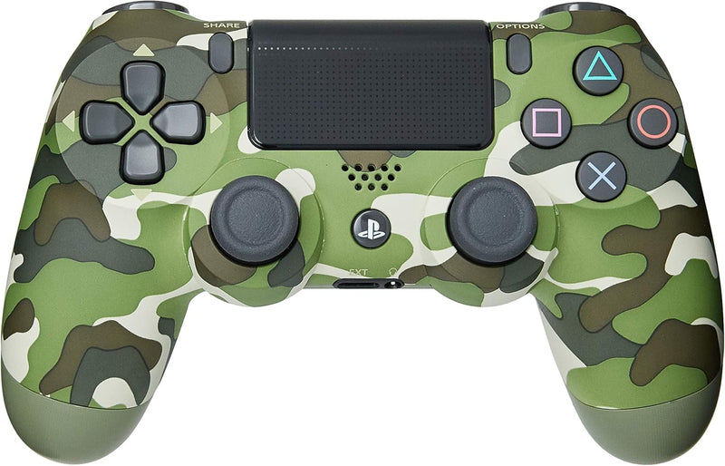 Controle Dualshock 4