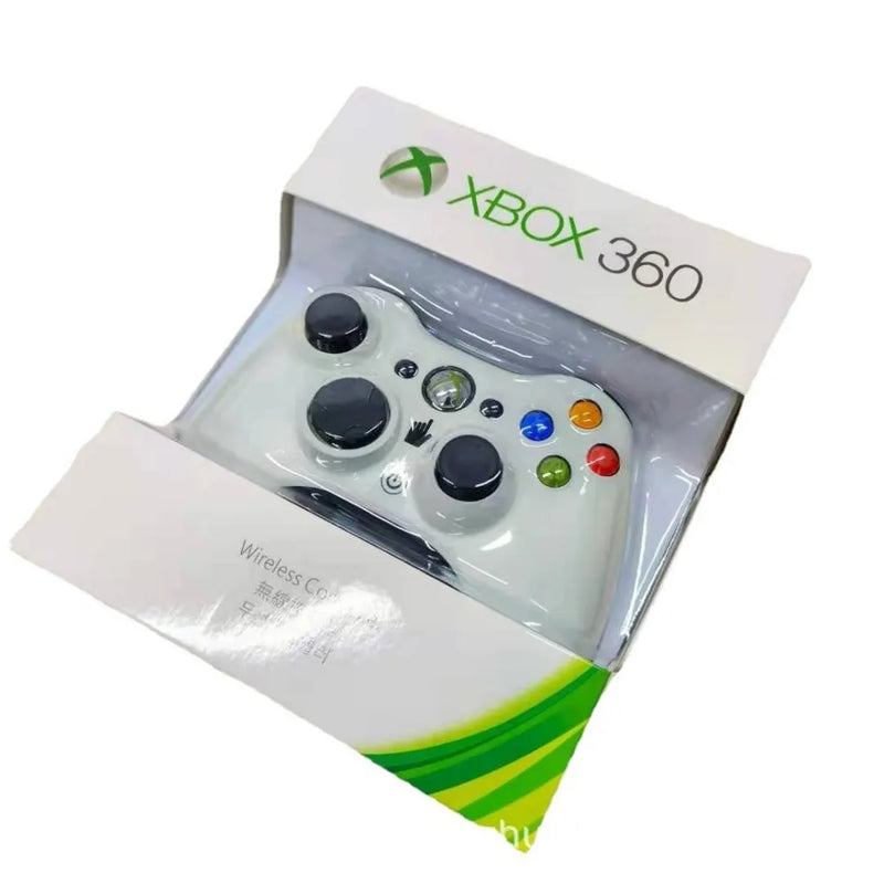 Controle xbox 360